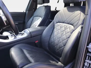 BMW X5 xDrive40d M Sportpaket Gestiksteuerung DAB