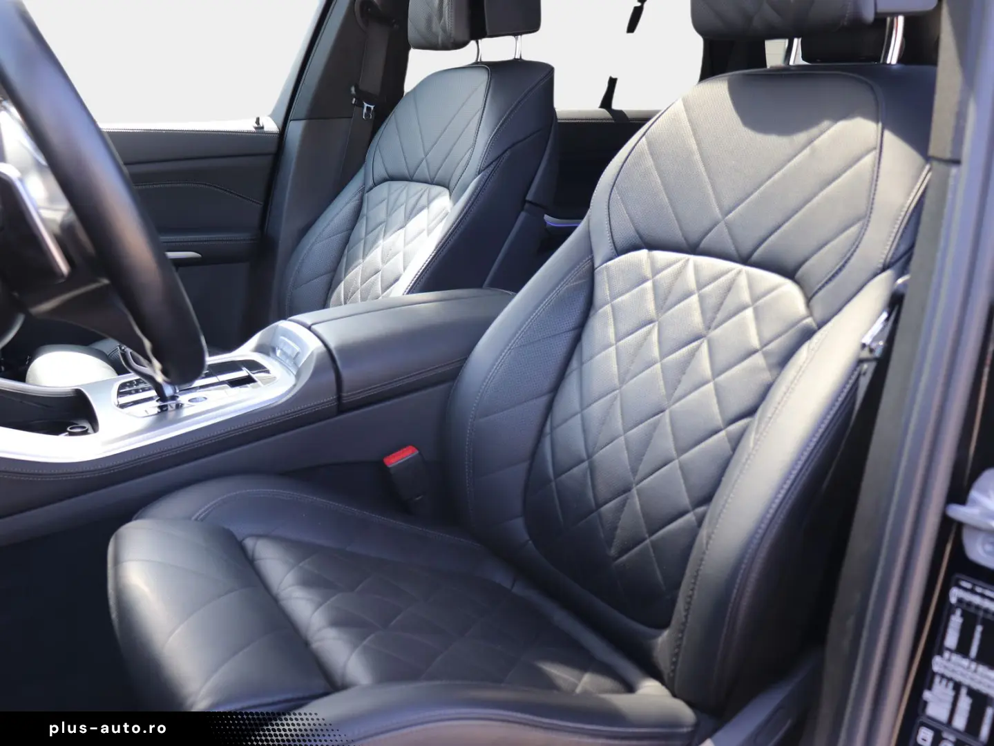 BMW X5 xDrive40d M Sportpaket Gestiksteuerung DAB