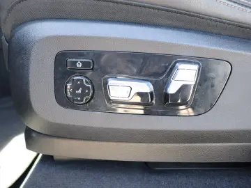 BMW X5 xDrive40d M Sportpaket Gestiksteuerung DAB