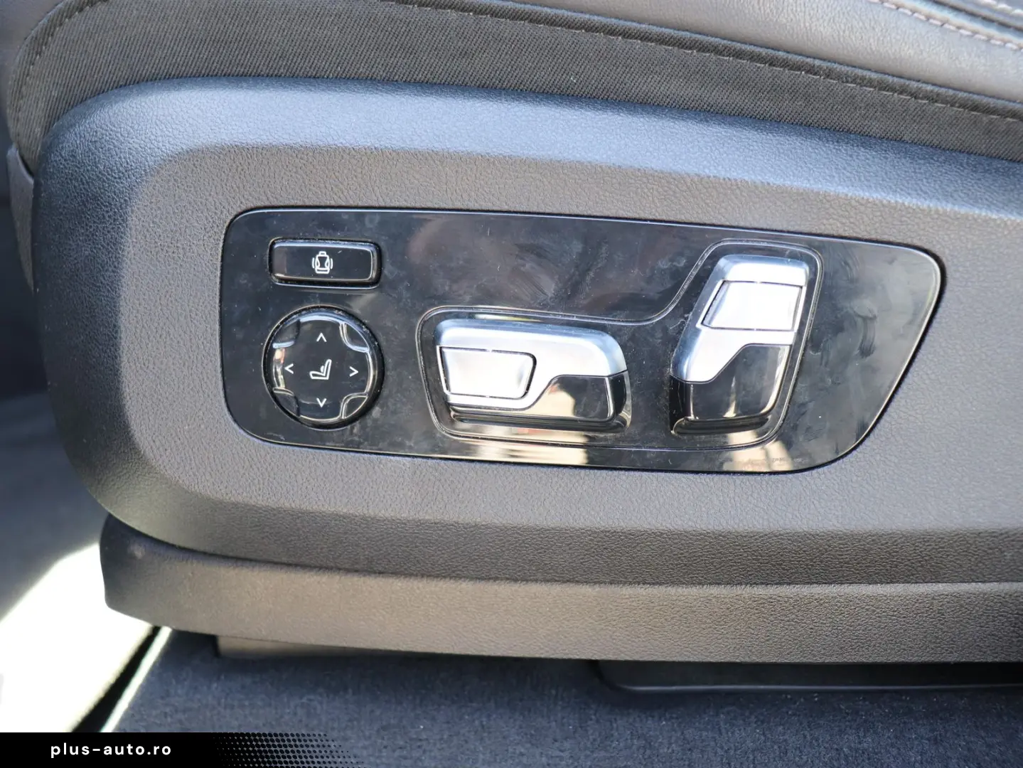 BMW X5 xDrive40d M Sportpaket Gestiksteuerung DAB
