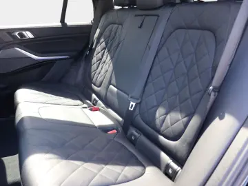 BMW X5 xDrive40d M Sportpaket Gestiksteuerung DAB