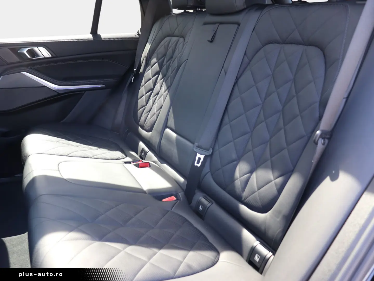 BMW X5 xDrive40d M Sportpaket Gestiksteuerung DAB