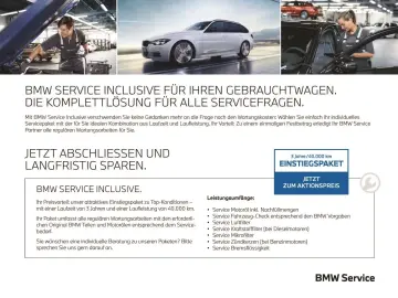 BMW X5 xDrive40d M Sportpaket Gestiksteuerung DAB