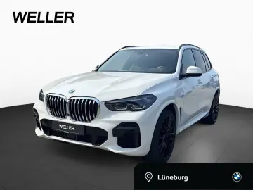 BMW X5 xDrive30d M Sport Pano Laser HUD RFK H K 22