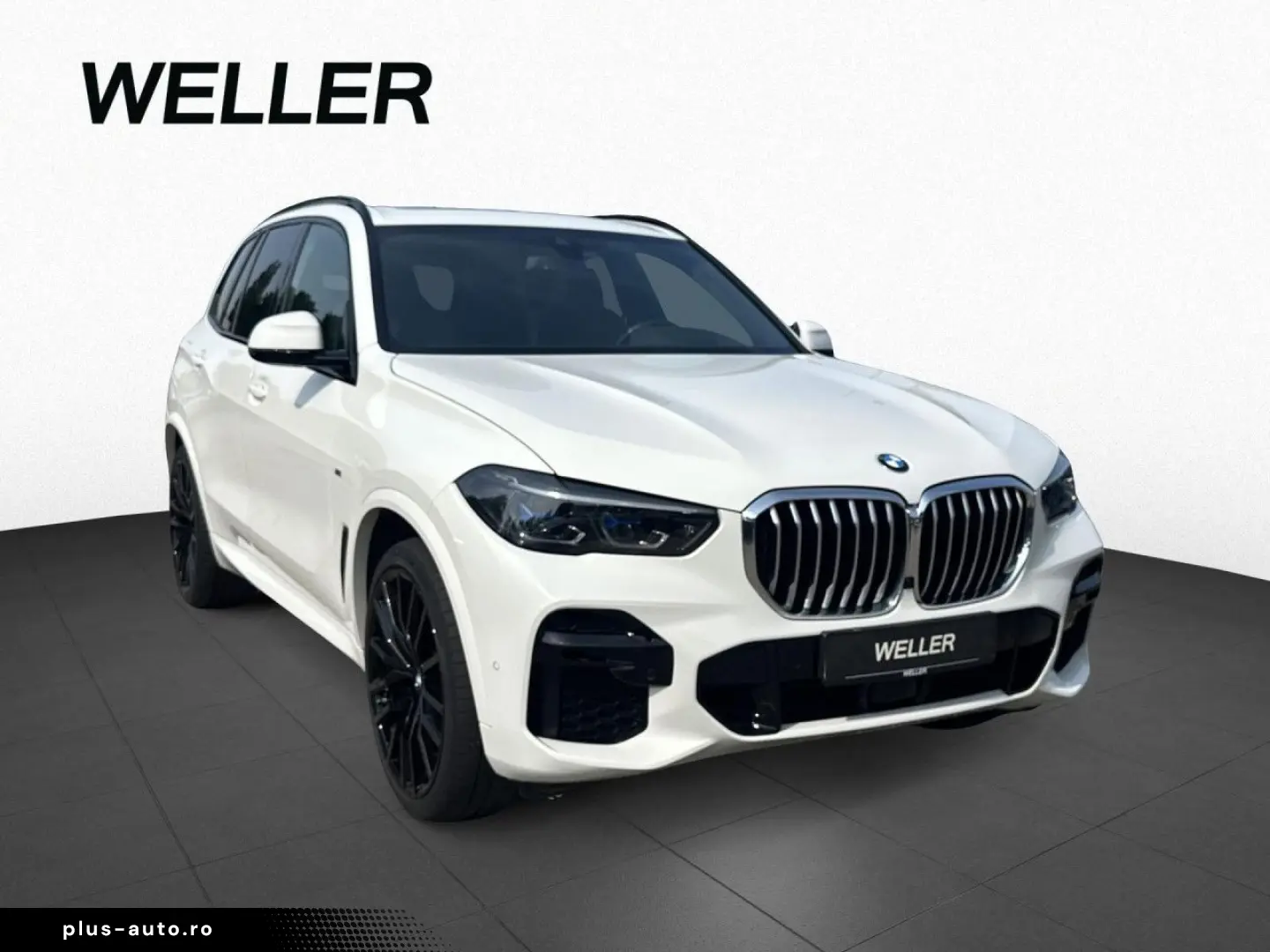 BMW X5 xDrive30d M Sport Pano Laser HUD RFK H K 22
