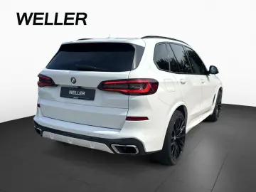 BMW X5 xDrive30d M Sport Pano Laser HUD RFK H K 22