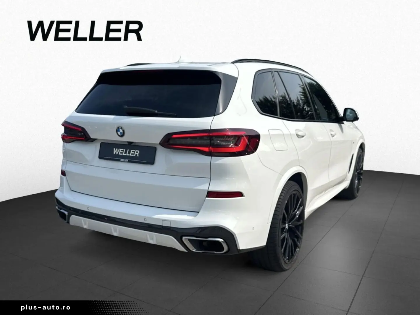 BMW X5 xDrive30d M Sport Pano Laser HUD RFK H K 22