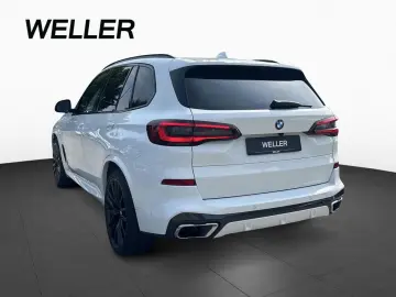 BMW X5 xDrive30d M Sport Pano Laser HUD RFK H K 22