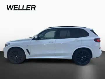 BMW X5 xDrive30d M Sport Pano Laser HUD RFK H K 22