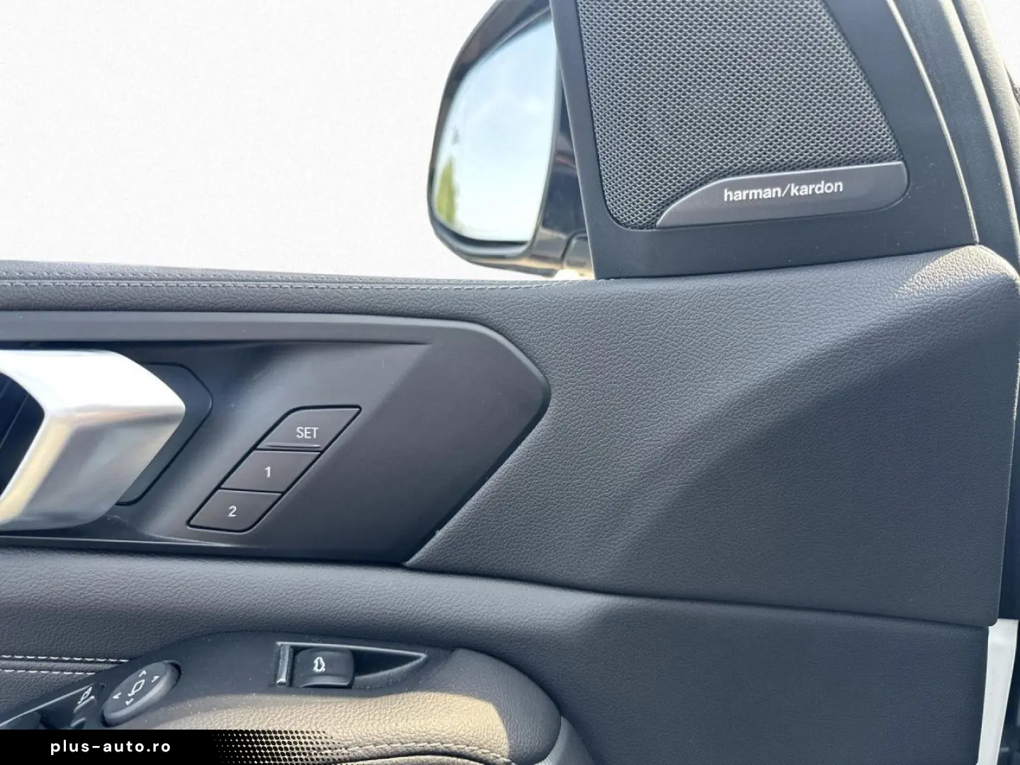 BMW X5 xDrive30d M Sport Pano Laser HUD RFK H K 22