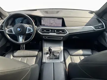 BMW X5 xDrive30d M Sport Pano Laser HUD RFK H K 22