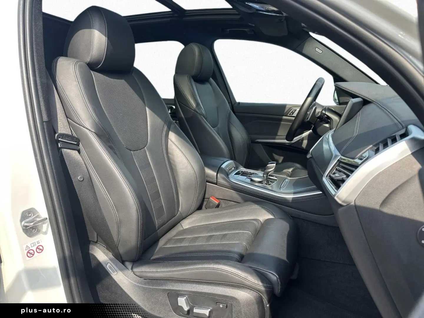 BMW X5 xDrive30d M Sport Pano Laser HUD RFK H K 22