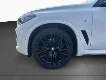 BMW X5 xDrive30d M Sport Pano Laser HUD RFK H K 22