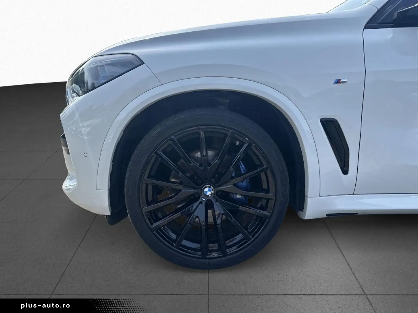 BMW X5 xDrive30d M Sport Pano Laser HUD RFK H K 22