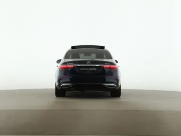 MERCEDES-BENZ S 400 d 4M AMG Massage  HUD Pano