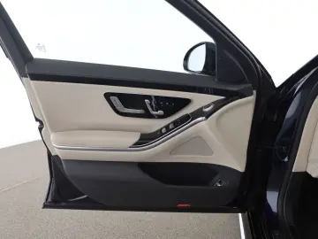 MERCEDES-BENZ S 400 d 4M AMG Massage  HUD Pano