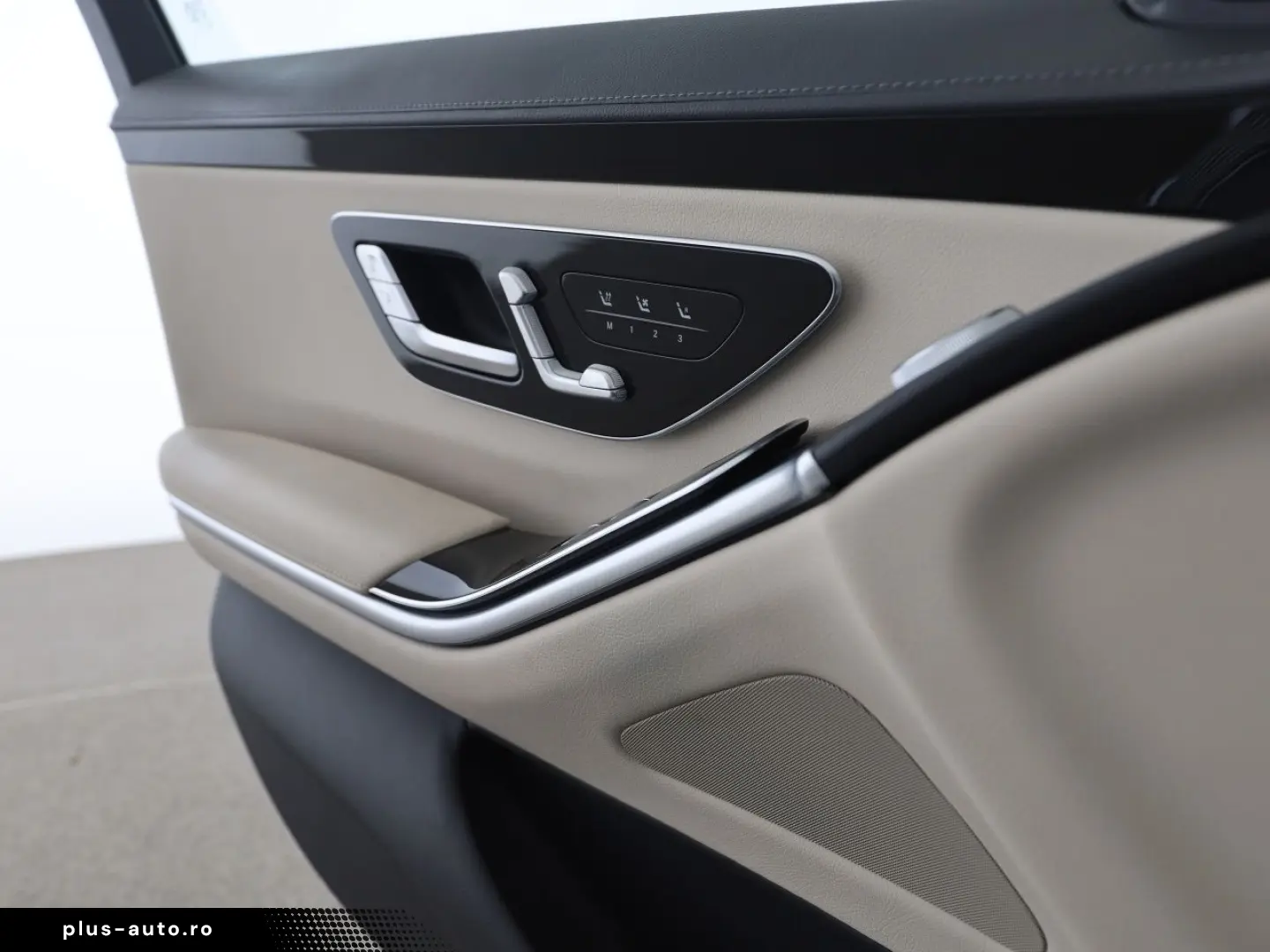 MERCEDES-BENZ S 400 d 4M AMG Massage  HUD Pano