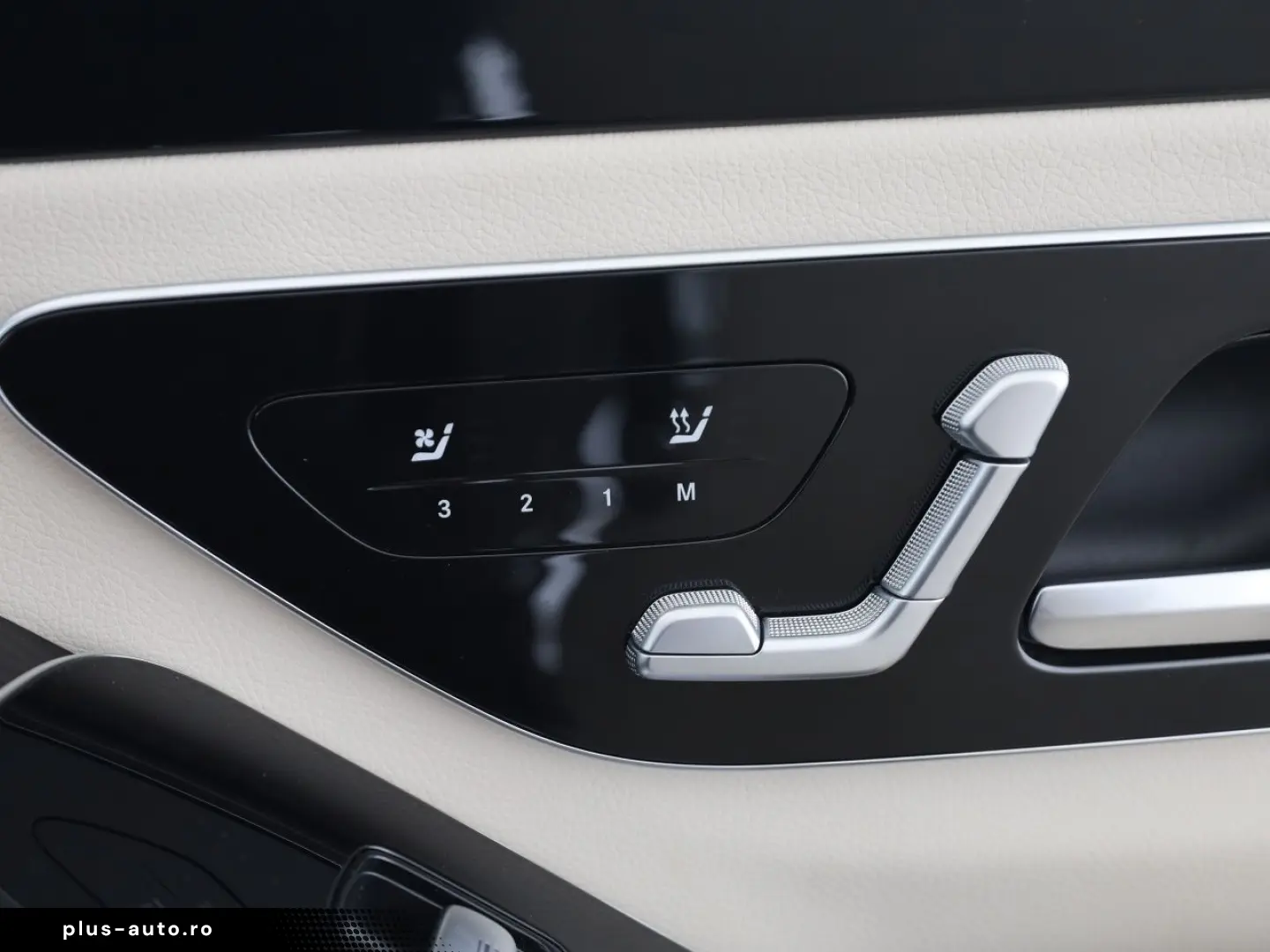 MERCEDES-BENZ S 400 d 4M AMG Massage  HUD Pano