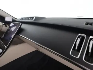 MERCEDES-BENZ S 400 d 4M AMG Massage  HUD Pano