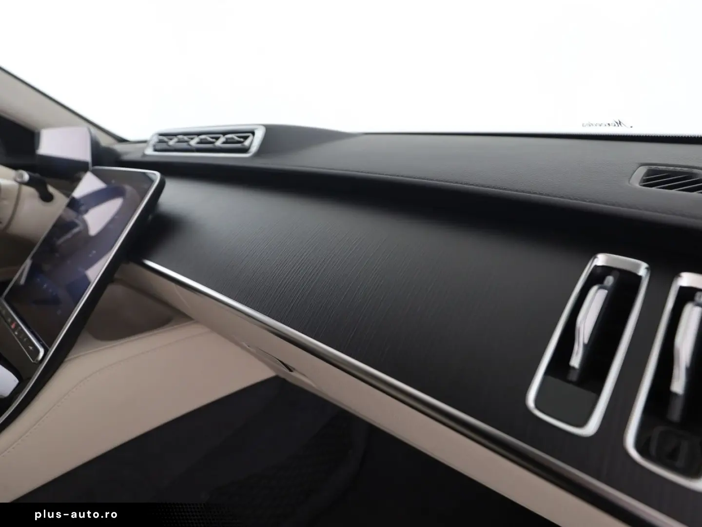 MERCEDES-BENZ S 400 d 4M AMG Massage  HUD Pano