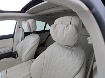 MERCEDES-BENZ S 400 d 4M AMG Massage  HUD Pano