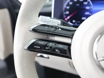 MERCEDES-BENZ S 400 d 4M AMG Massage  HUD Pano