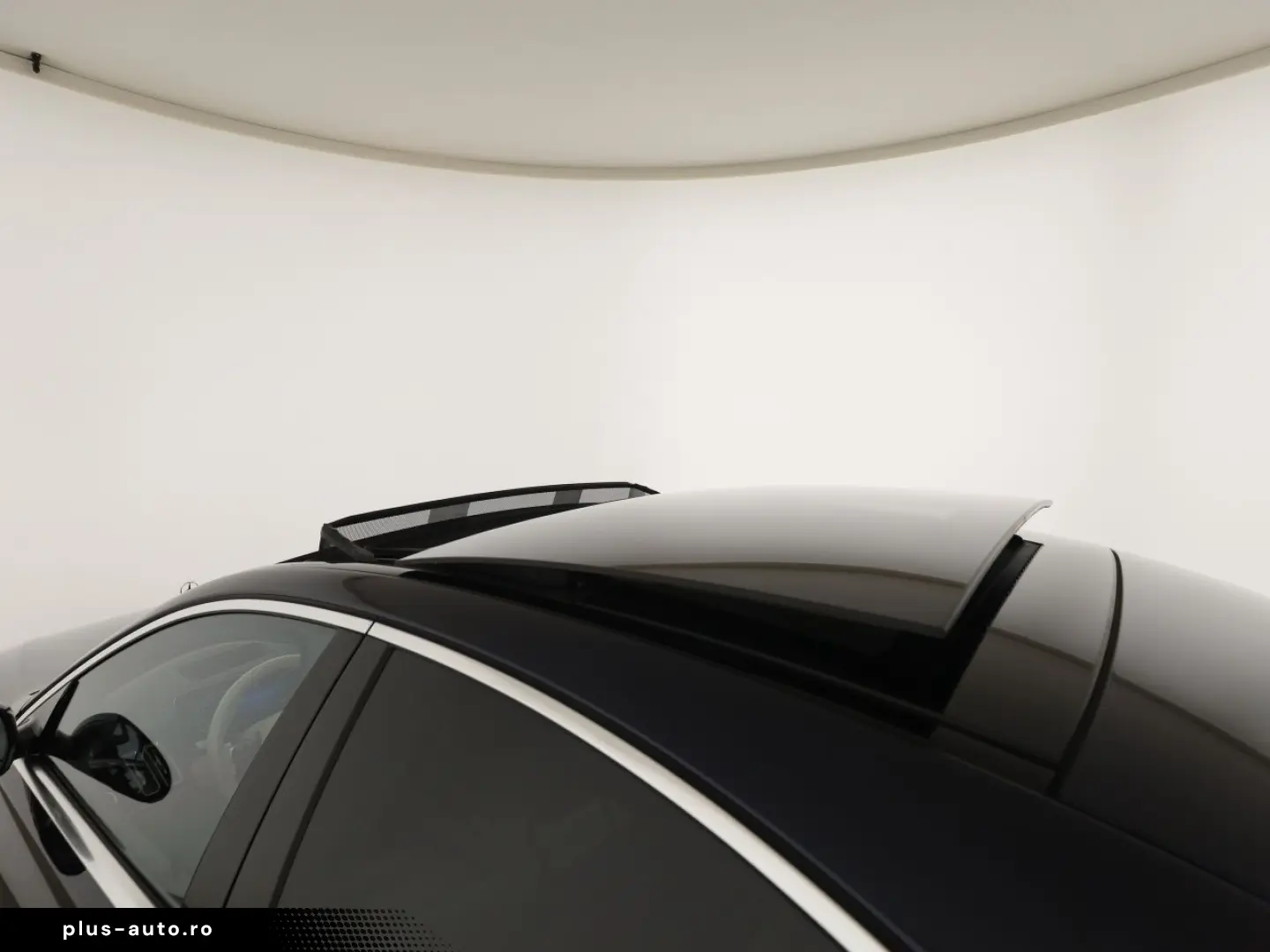 MERCEDES-BENZ S 400 d 4M AMG Massage  HUD Pano