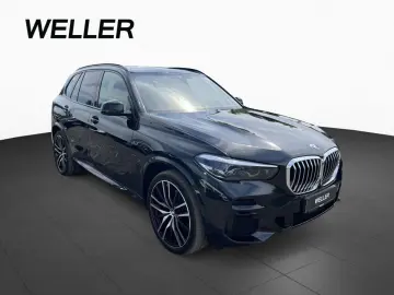 BMW X5 xDr 30dA M SPORT LivePro AdLED Pano AHK 22