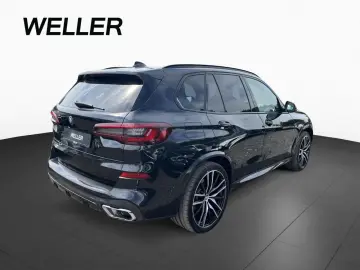 BMW X5 xDr 30dA M SPORT LivePro AdLED Pano AHK 22