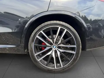 BMW X5 xDr 30dA M SPORT LivePro AdLED Pano AHK 22