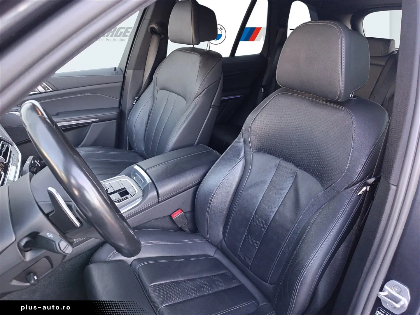 BMW X5 xDrive30d M Sport Standheizung Pano 22  Laser