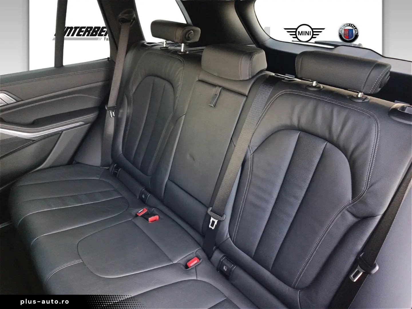 BMW X5 xDrive30d M Sport Standheizung Pano 22  Laser