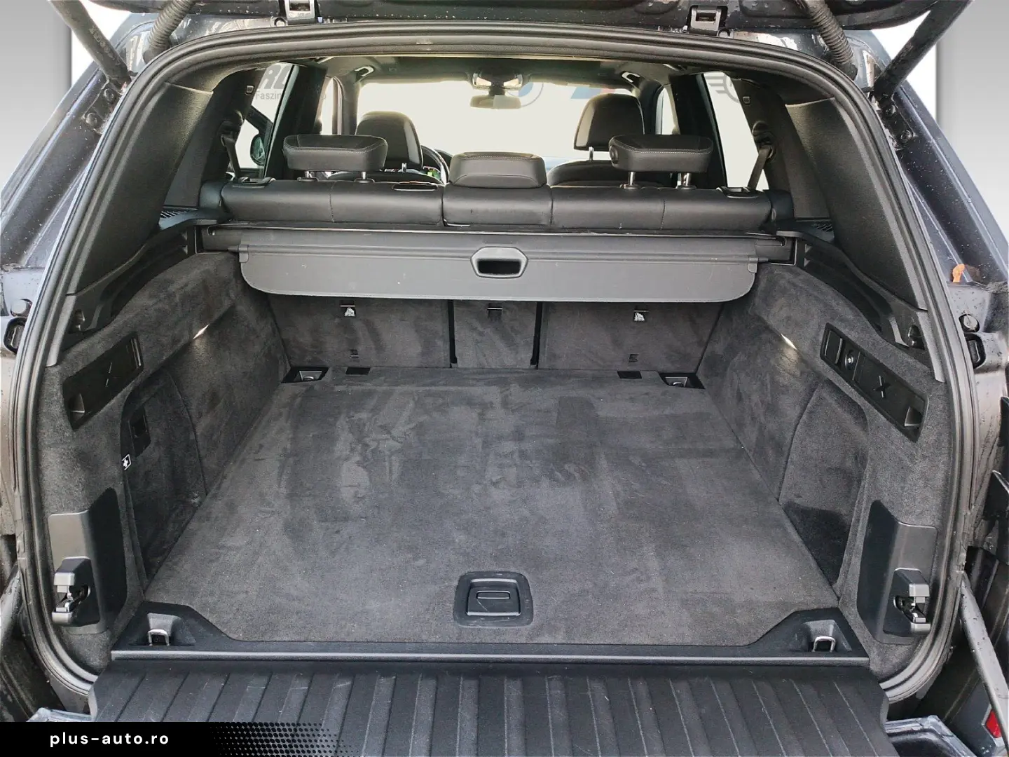 BMW X5 xDrive30d M Sport Standheizung Pano 22  Laser