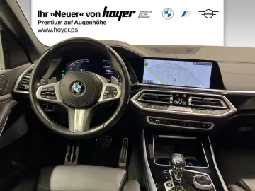 BMW X5 xDrive30d M Sportpaket Pano HUD STHZ