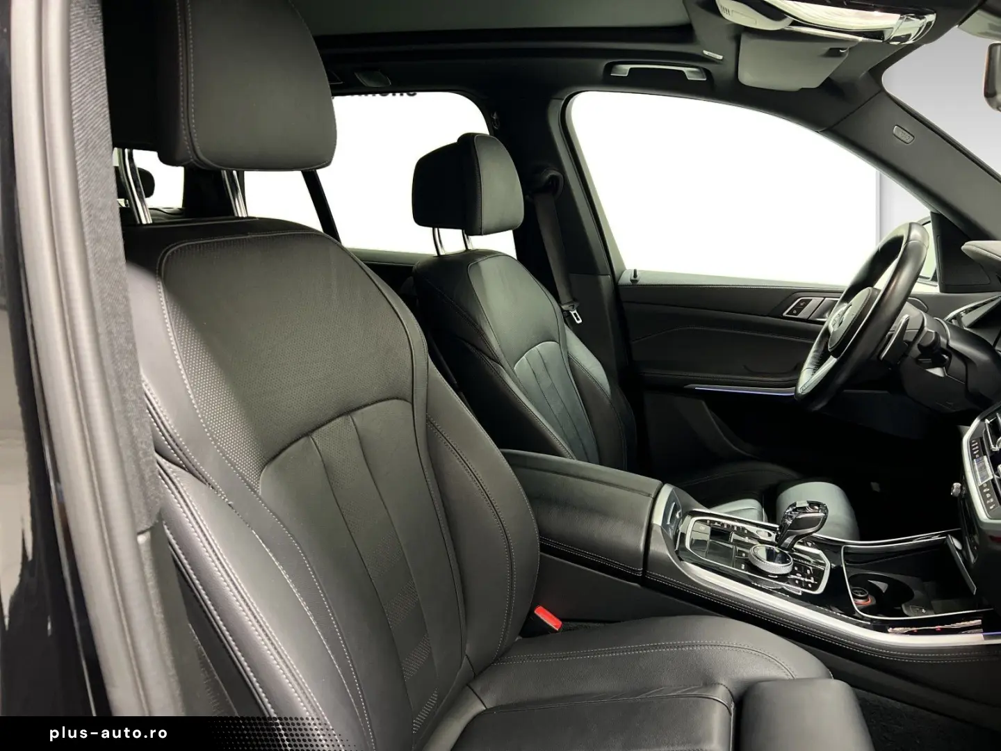 BMW X5 xDrive30d M Sportpaket Pano HUD STHZ