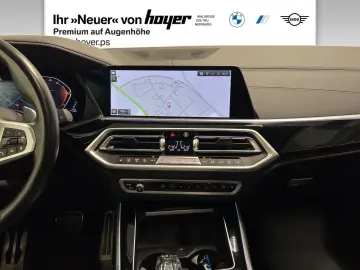 BMW X5 xDrive30d M Sportpaket Pano HUD STHZ