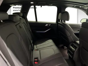 BMW X5 xDrive30d M Sportpaket Pano HUD STHZ