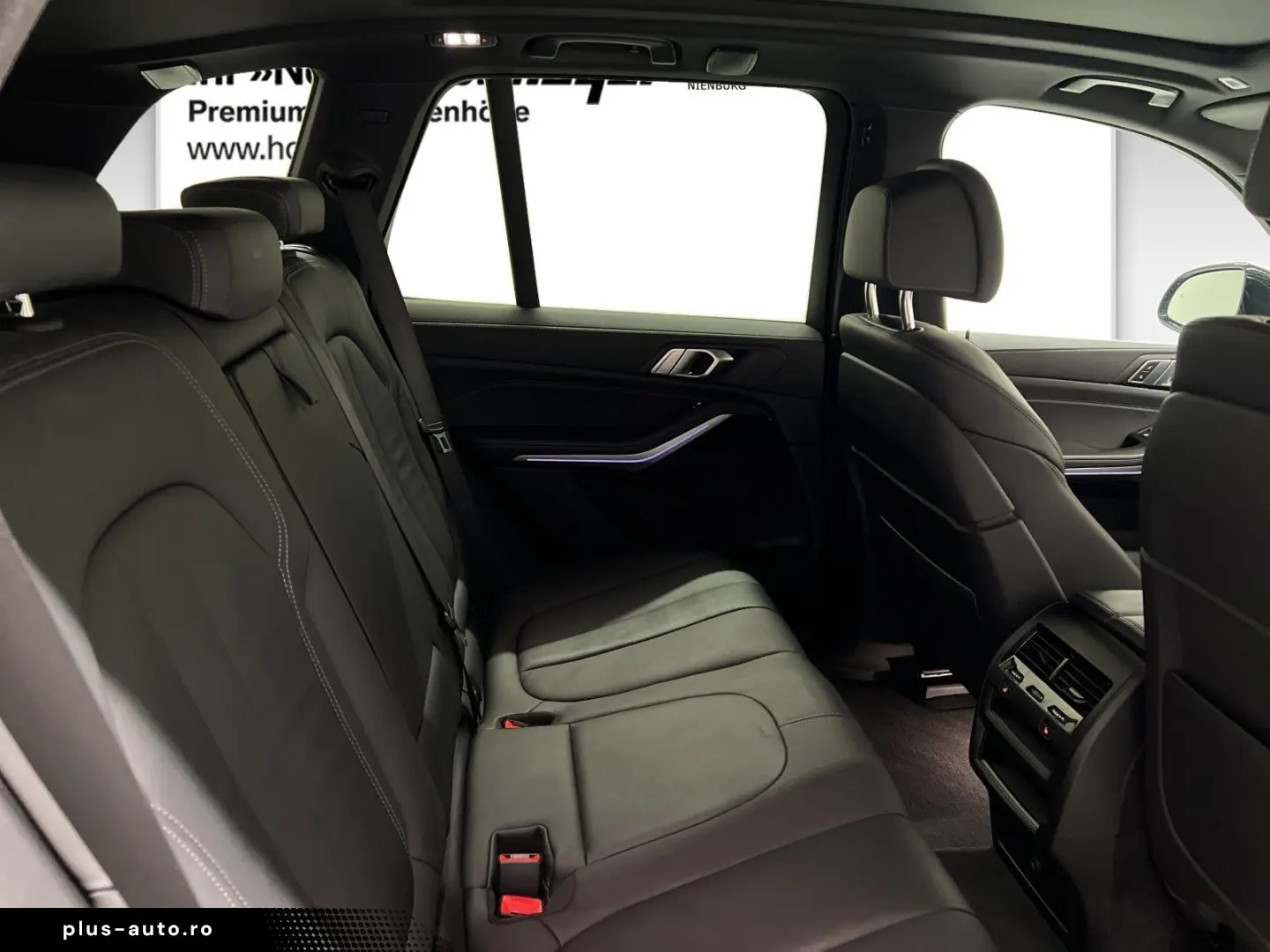 BMW X5 xDrive30d M Sportpaket Pano HUD STHZ