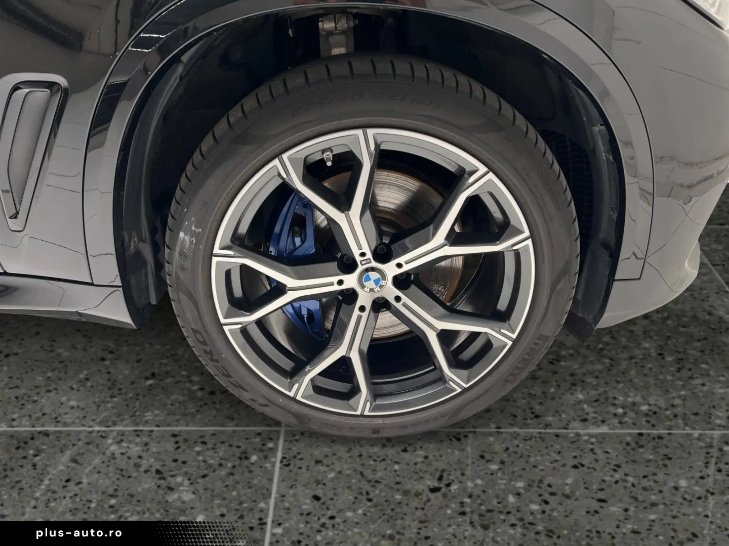 BMW X5 xDrive30d M Sportpaket Pano HUD STHZ