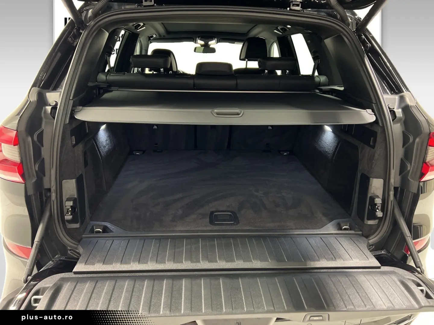 BMW X5 xDrive30d M Sportpaket Pano HUD STHZ