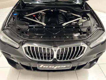 BMW X5 xDrive30d M Sportpaket Pano HUD STHZ