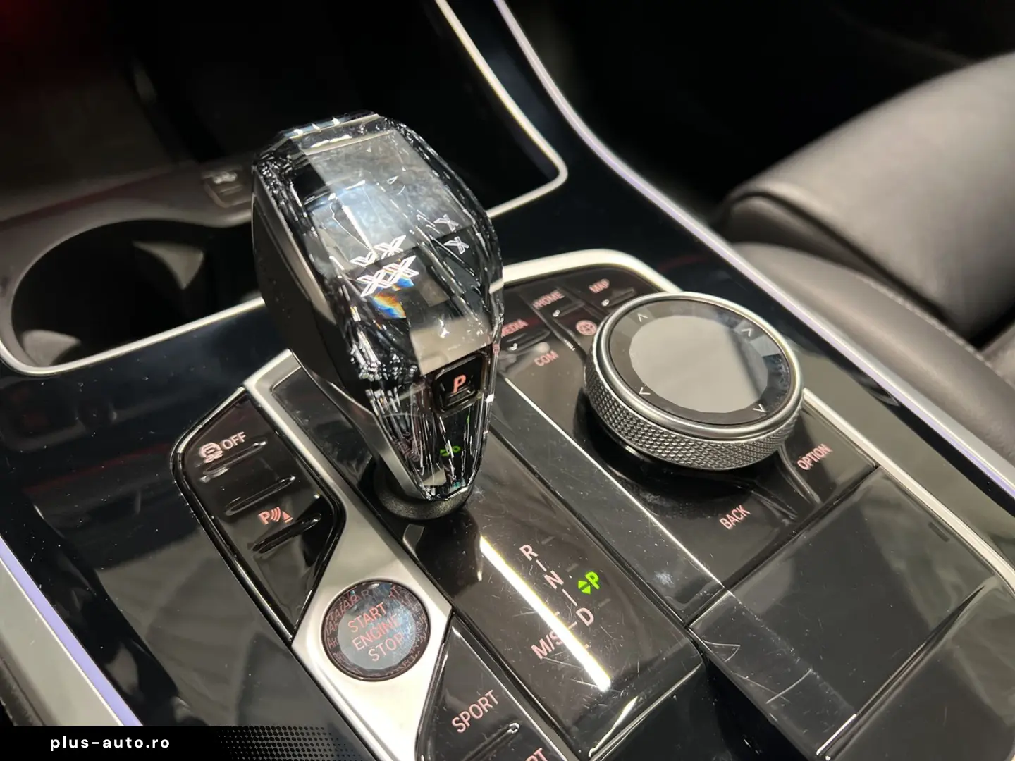 BMW X5 xDrive30d M Sportpaket Pano HUD STHZ