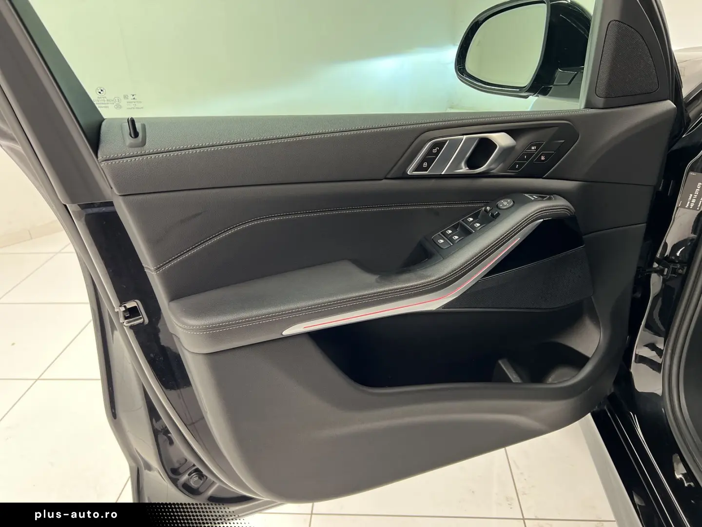 BMW X5 xDrive30d M Sportpaket Pano HUD STHZ