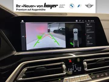 BMW X5 xDrive30d M Sportpaket Pano HUD STHZ