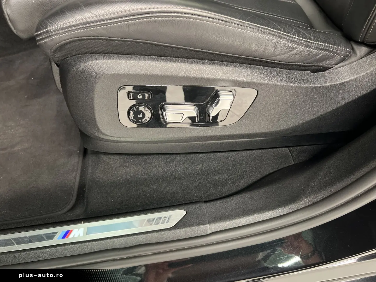 BMW X5 xDrive30d M Sportpaket Pano HUD STHZ