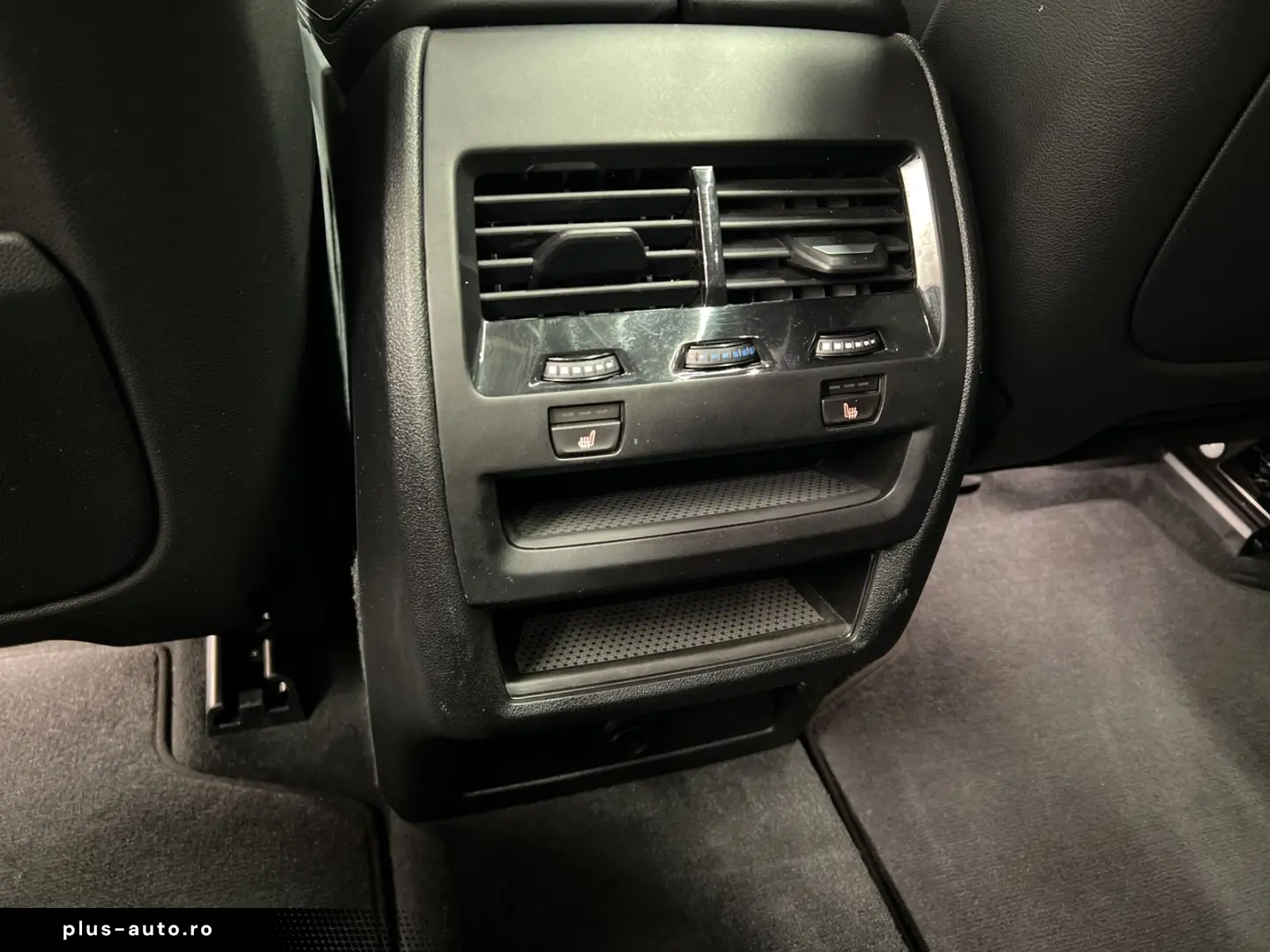 BMW X5 xDrive30d M Sportpaket Pano HUD STHZ