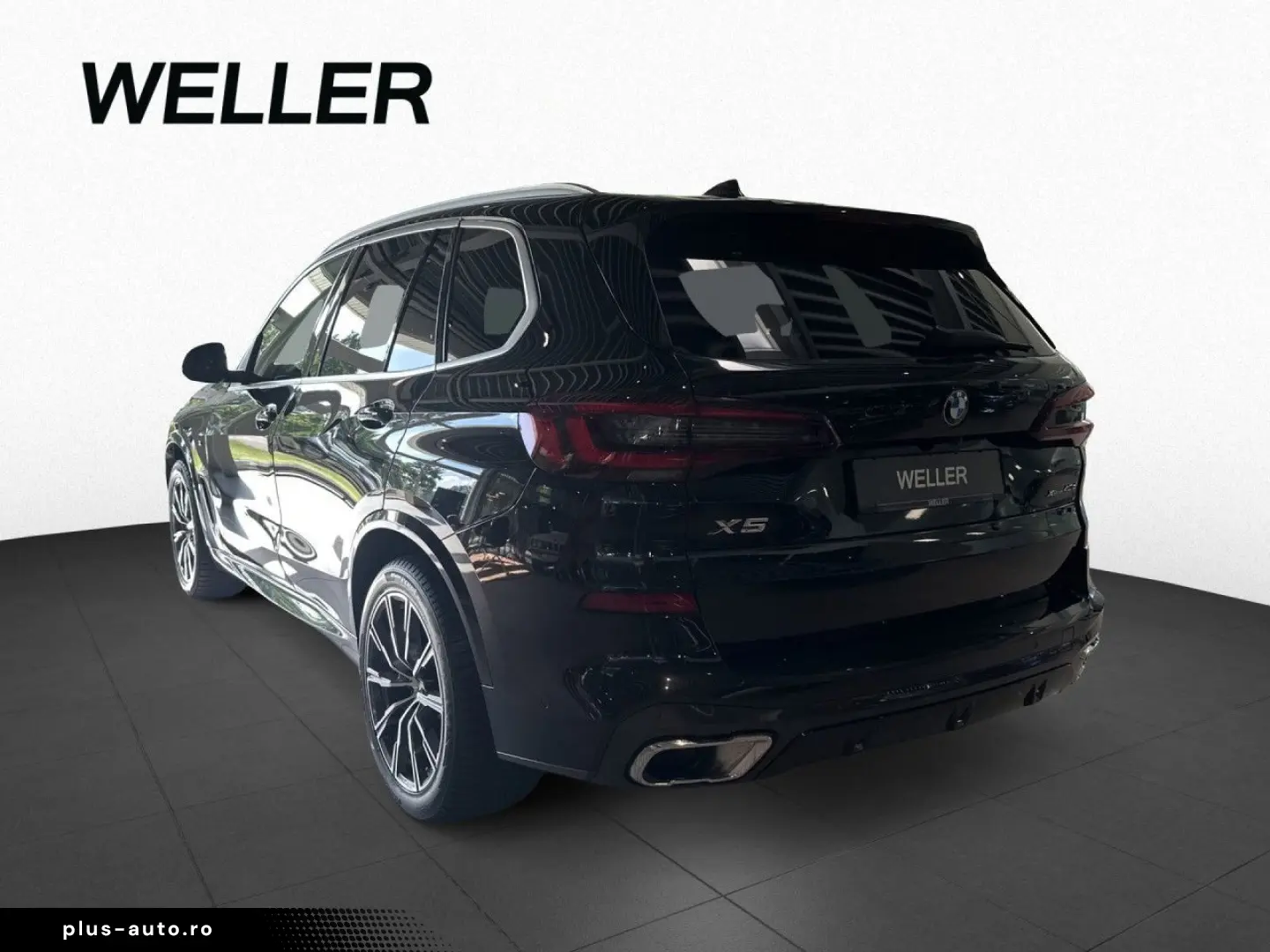 BMW X5 xDrive40d M SPORT Pano LivePro HUD St Go