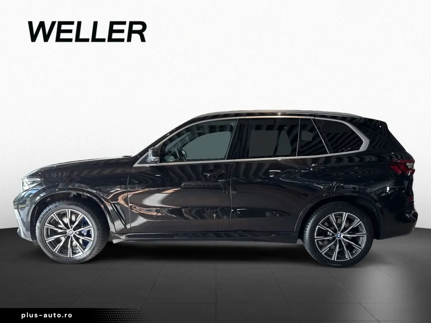BMW X5 xDrive40d M SPORT Pano LivePro HUD St Go