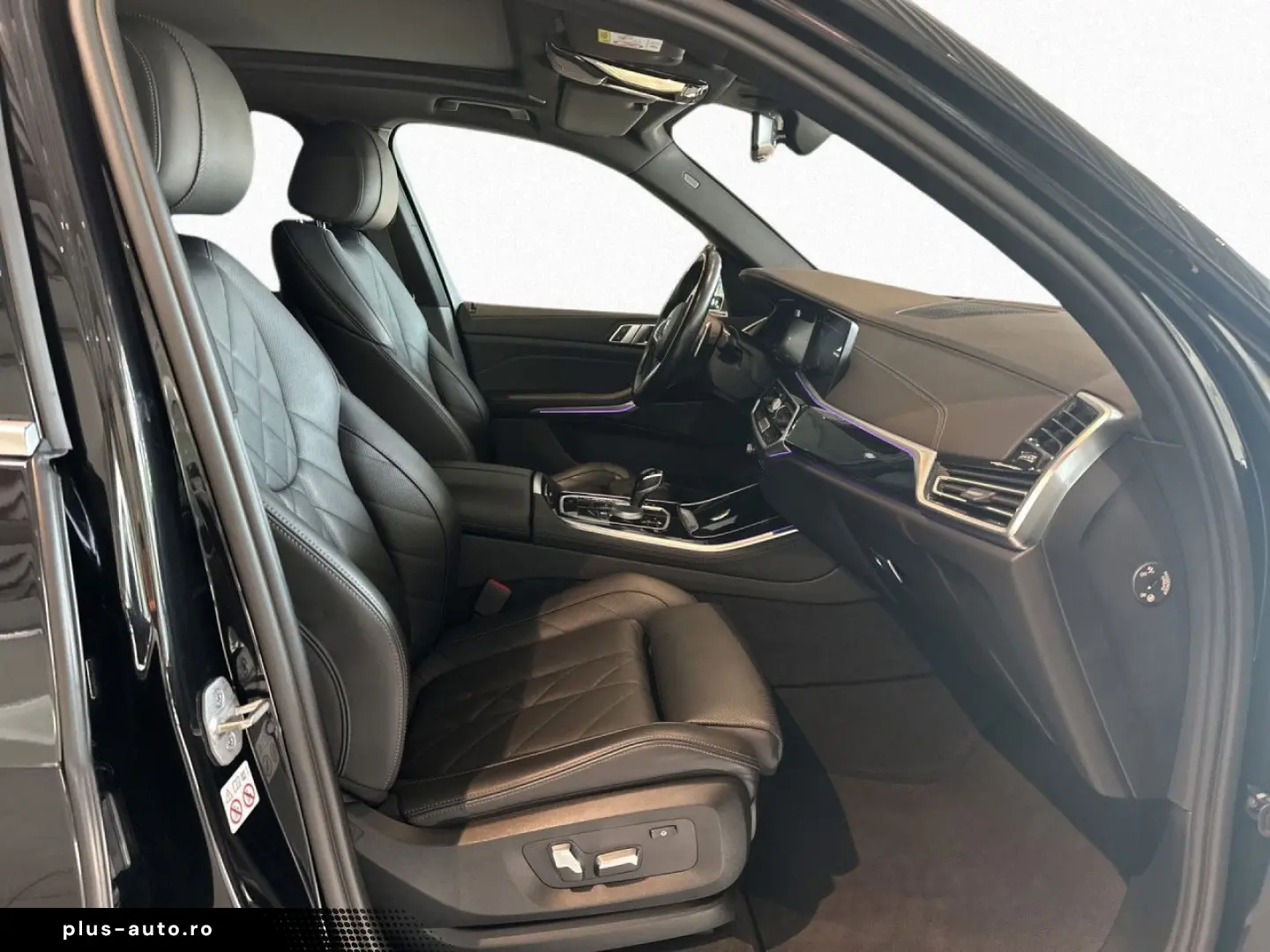 BMW X5 xDrive40d M SPORT Pano LivePro HUD St Go