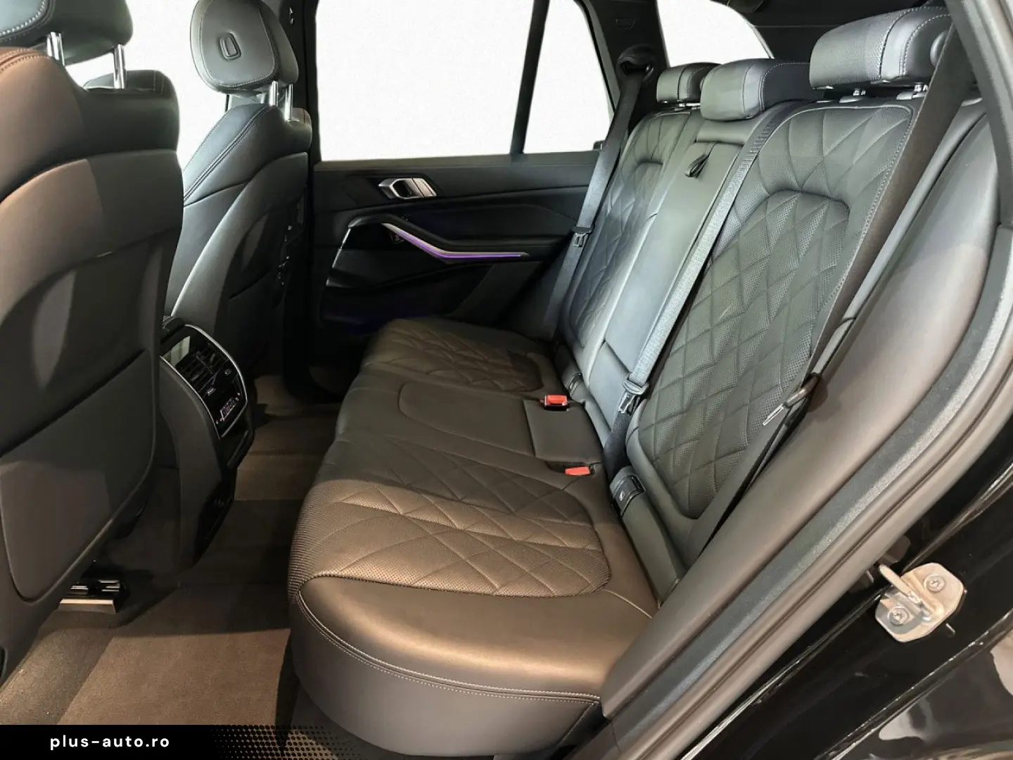 BMW X5 xDrive40d M SPORT Pano LivePro HUD St Go